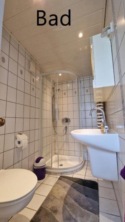 Ferienhaus Gleesner Thale Ngoại thất bức ảnh